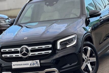 Mercedes-Benz GLB 180 104.695 km 31.600 &euro; Hückelhoven 41836