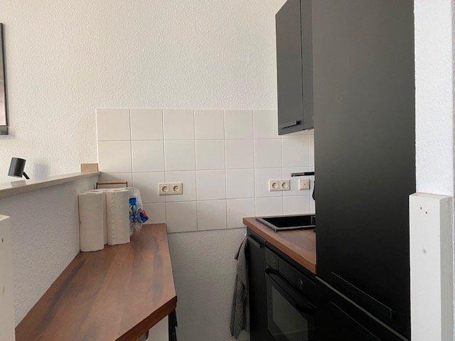 Etagenwohnung Düsseldorf Stadtbezirk 9 - 1 Zimmer, 36 m&sup2;, 89.000&euro; | Angebot:26958679