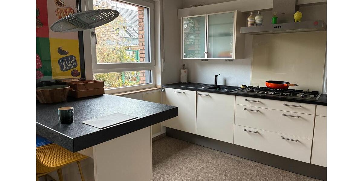 Einfamilienhaus Krefeld Benrad - 6 Zimmer, 153 m&sup2;, 520.000&euro; | Angebot:25417626