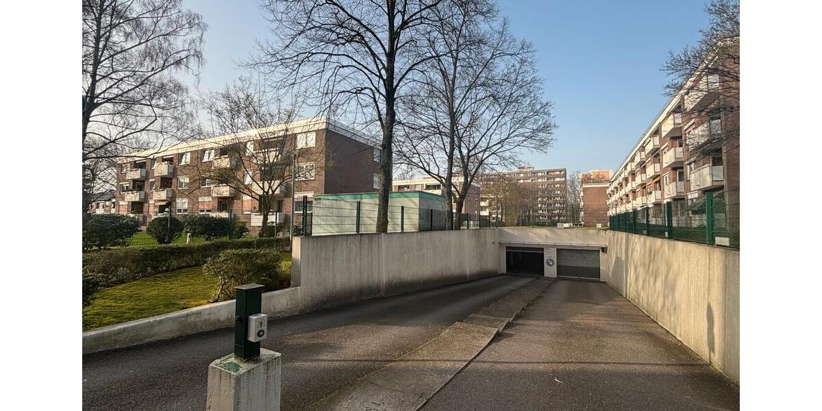 Etagenwohnung Düsseldorf Stadtbezirk 10 - 2 Zimmer, 57 m&sup2;, 199.000&euro; | Angebot:25018178
