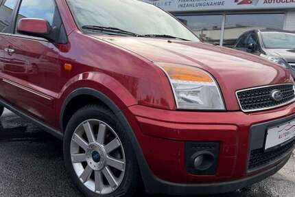 Ford Fusion 108.570 km 4.290 &euro; Viersen 41748