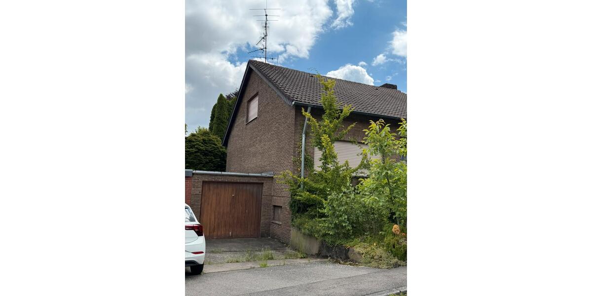 Einfamilienhaus Frechen - 520.000&euro; | Angebot:26985546