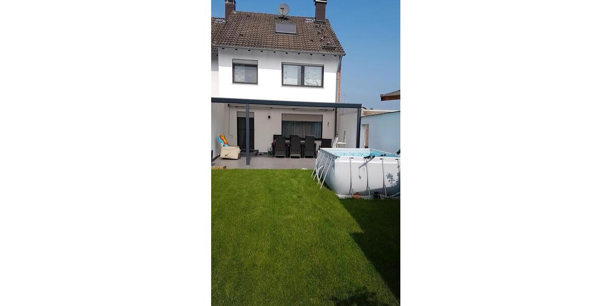 Reihenhaus Mönchengladbach West - 410.000&euro; | Angebot:27281385