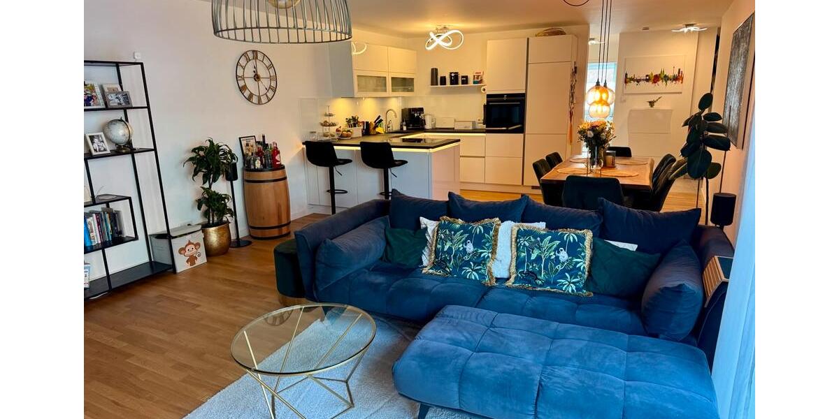 Erdgeschoßwohnung Frechen - 4 Zimmer, 127 m&sup2;, 610.000&euro; | Angebot:26975068