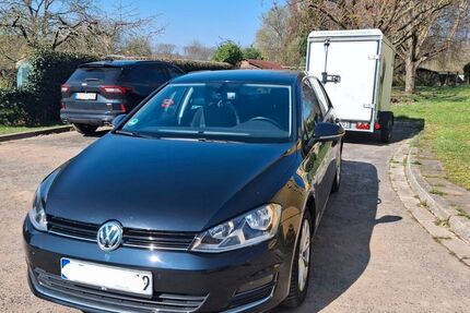 VW Golf 89.000 km 10.900 &euro; Leverkusen 51375