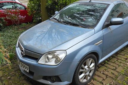 Opel Tigra 163.000 km 2.750 &euro; Bergheim 50126