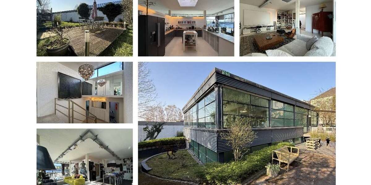 Einfamilienhaus Mönchengladbach / Hardterbroich-Pesch Pesch - 4 Zimmer, 251 m&sup2;, 635.000&euro; | Angebot:20249917