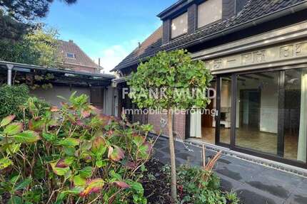 Haus Mönchengladbach-Wickrath-Wickrath Wickrath - 6 Zimmer, 124 m&sup2;, 368.000&euro; | Angebot:23181630