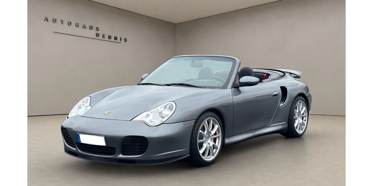 Porsche 996 115.000 km 70.000 &euro; Jülich 52428