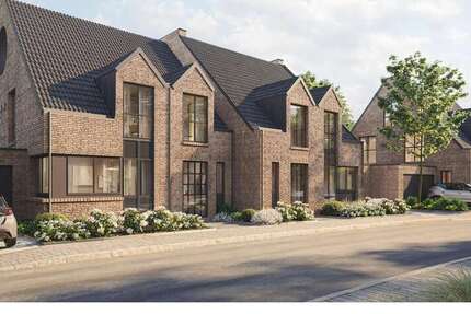 Haus Kaarst - 5 Zimmer, 164 m&sup2;, 1.095.000&euro; | Angebot:24643617