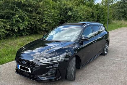 Ford Focus 39.010 km 20.990 &euro; Wassenberg 41849