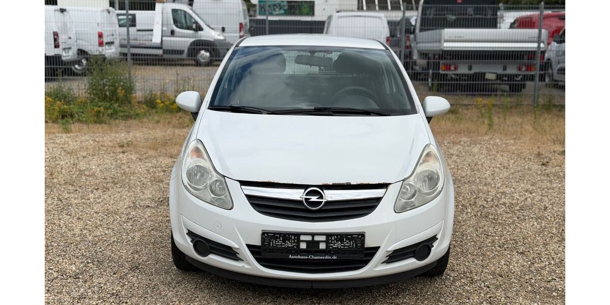 Opel Corsa 358.278 km 999 &euro; Viersen 41748