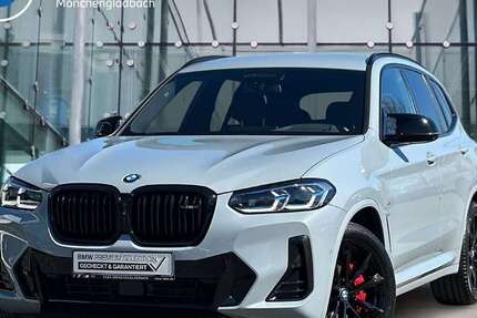 BMW X3 M 29.400 km 55.990 &euro; Mönchengladbach 41066