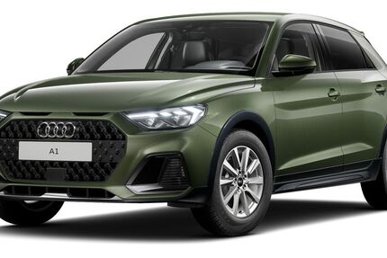 Audi A1 2.547 km 29.740 &euro; Bergheim 50126