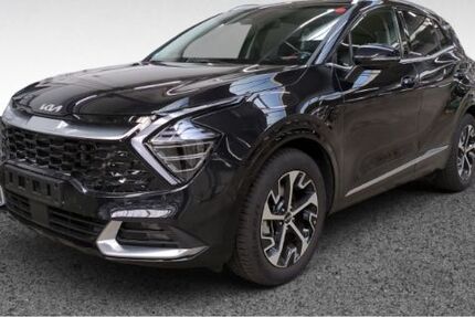 Kia Sportage 19.248 km 29.580 &euro; Korschenbroich 41352