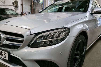 Mercedes-Benz C 200 65.000 km 21.990 &euro; Ratingen 40878