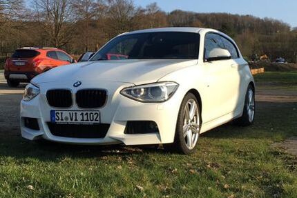 BMW 116 129.000 km 9.500 &euro; Willich 47877