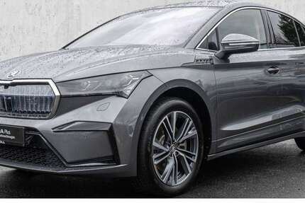 Skoda Enyaq 16.640 km 39.980 &euro; Düsseldorf 40474