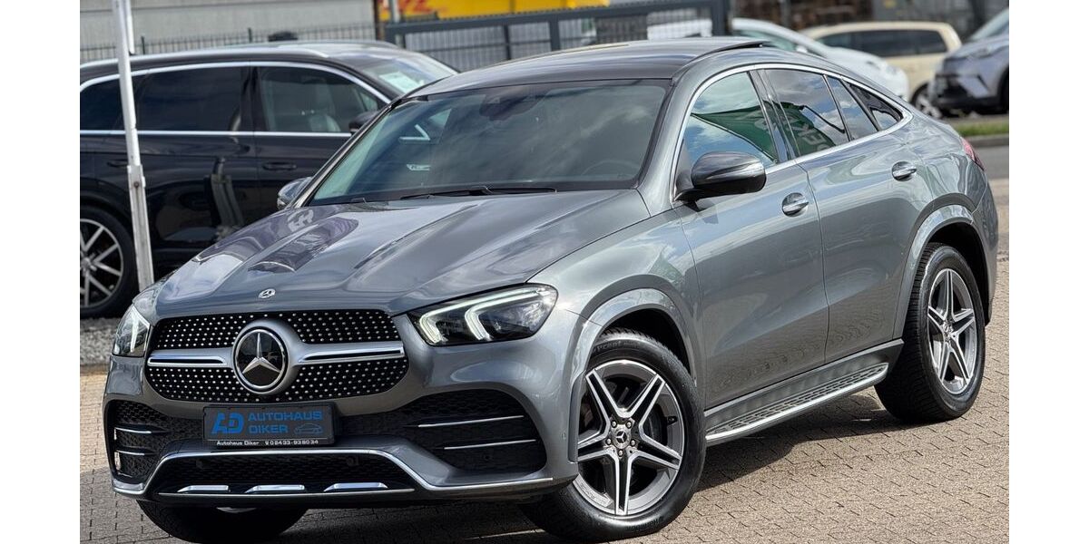 Mercedes-Benz GLE 400 107.147 km 66.400 &euro; Hückelhoven 41836