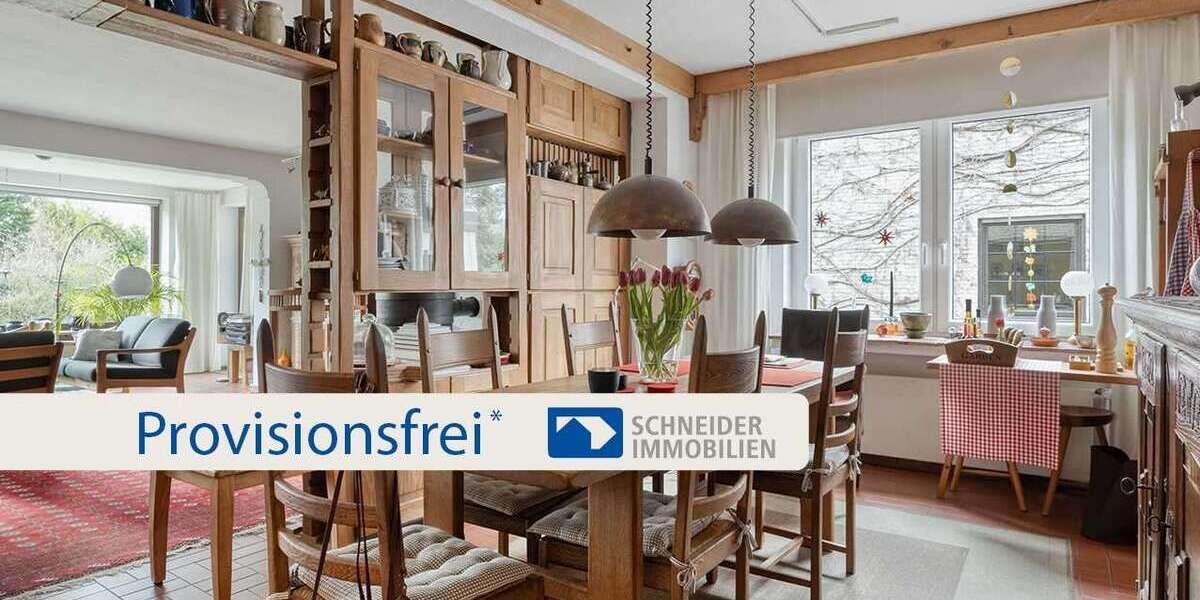 Einfamilienhaus Ratingen - 6 Zimmer, 189 m&sup2;, 618.400&euro; | Angebot:25569707