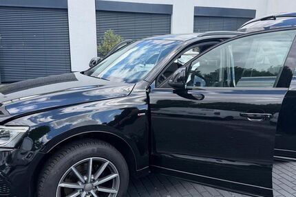 Audi Q5 258.000 km 10.500 &euro; Viersen 41749