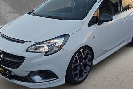 Opel Corsa 87.990 km 12.790 &euro; Hilden 40721