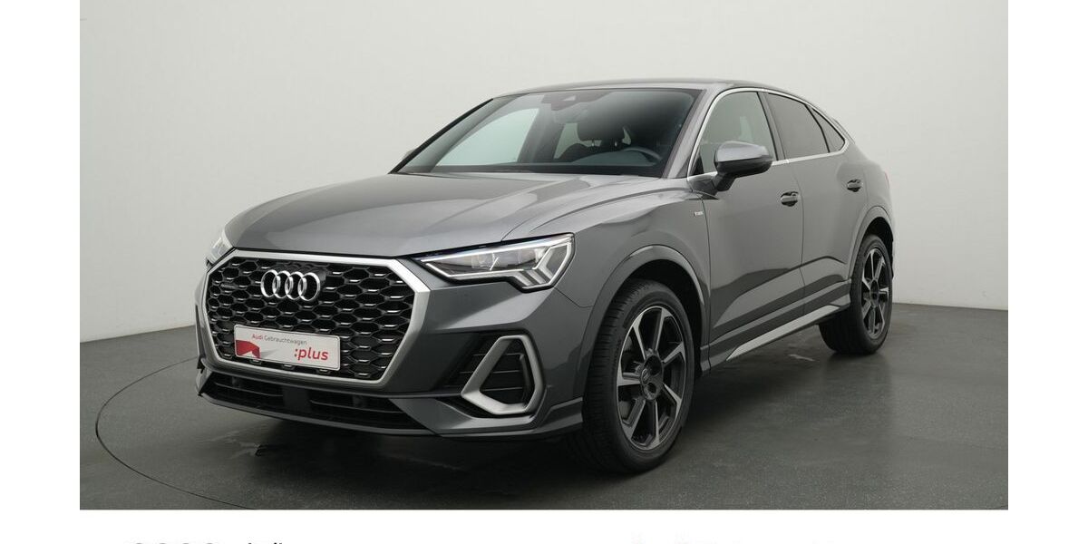Audi Q3 116.376 km 32.980 &euro; Leverkusen 51373