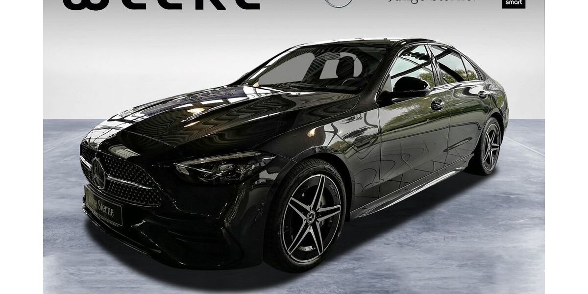 Mercedes-Benz C 180 16.646 km 38.628 &euro; Mönchengladbach 41238