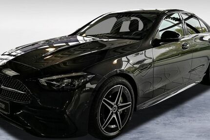 Mercedes-Benz C 180 16.646 km 38.869 &euro; Mönchengladbach 41238