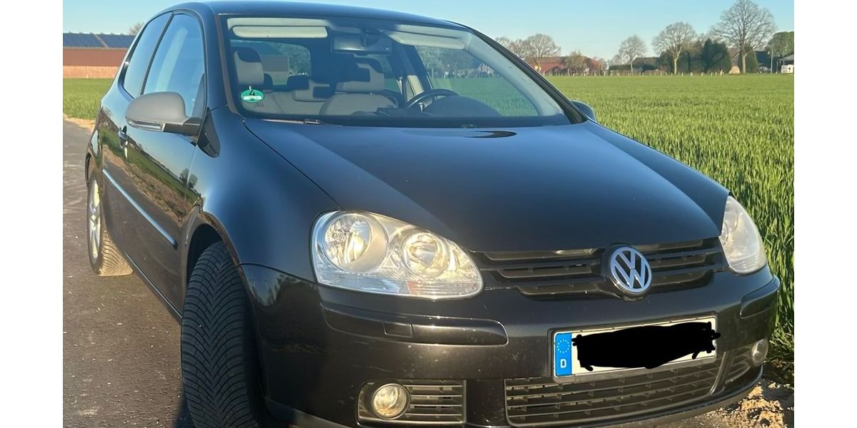 VW Golf 357.000 km 1.200 &euro; Viersen 41751
