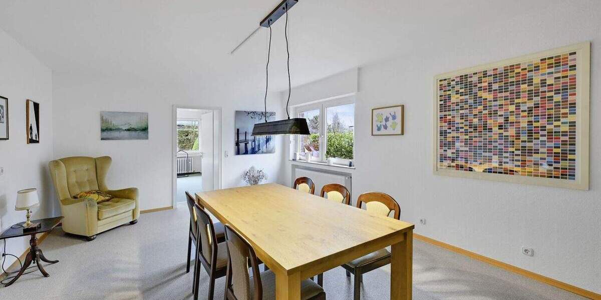 Einfamilienhaus Kaarst Vorst - 8 Zimmer, 272 m&sup2;, 849.000&euro; | Angebot:25694672