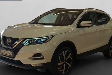 Nissan Qashqai 70.500 km 16.250 &euro; Leverkusen 51381