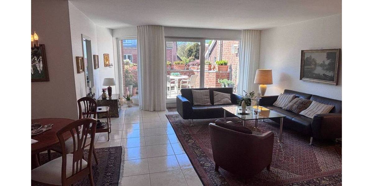 Etagenwohnung Mönchengladbach Neuwerk - 3 Zimmer, 89 m&sup2;, 295.000&euro; | Angebot:26245857