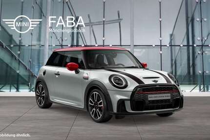 Mini John Cooper Works 58.350 km 28.790 &euro; Mönchengladbach 41066
