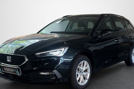 Seat Leon 1.775 km 26.500 &euro; Moenchengladbach 41063