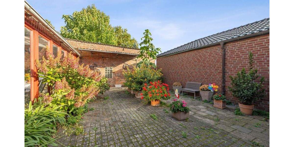 Doppelhaushälfte Korschenbroich Glehn - 4 Zimmer, 109 m&sup2;, 395.000&euro; | Angebot:25730855