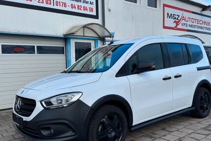 Mercedes-Benz Citan 35.000 km 18.500 &euro; Grevenbroich 41515