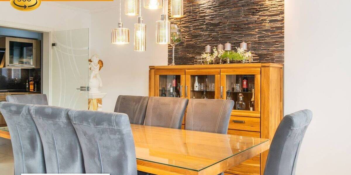 Einfamilienhaus Wegberg Wildenrath - 5 Zimmer, 187 m&sup2;, 439.500&euro; | Angebot:25799433