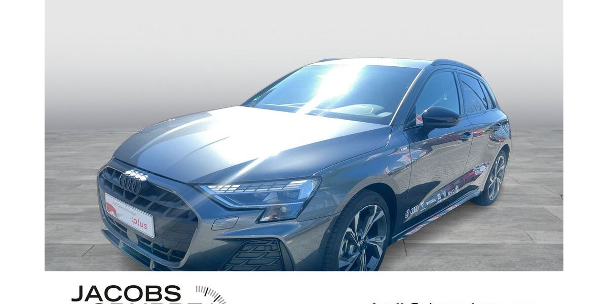 Audi A3 4.444 km 39.780 &euro; Mönchengladbach 41066