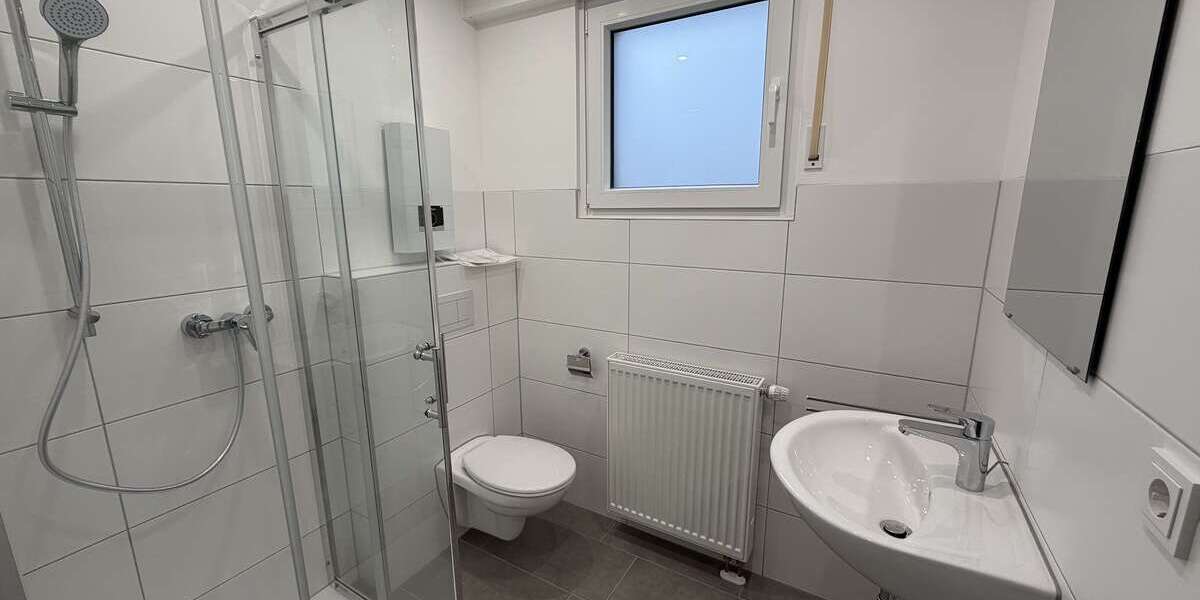 Etagenwohnung Viersen Hülsdonk - 2 Zimmer, 60 m&sup2;, 660&euro; | Angebot:27272909
