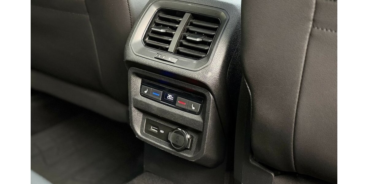 Seat Tarraco Xcellence FR/ 4Drive/ Pano/ Standheizung 108.000 km 29.590 &euro; Mönchengladbach 41066