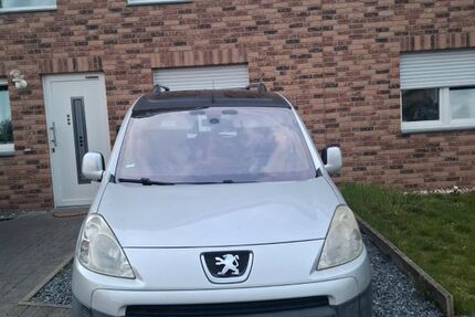 Peugeot Partner Tepee 247.000 km 2.399 &euro; Wassenberg 41849