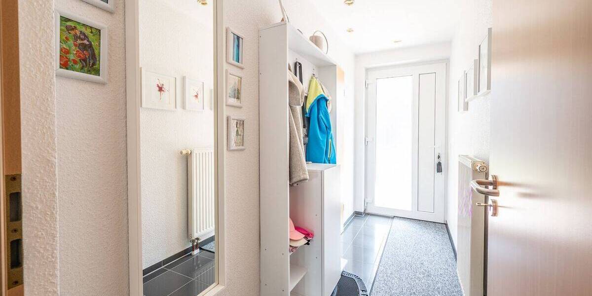 Doppelhaushälfte Wassenberg / Myhl Wassenberg - 5 Zimmer, 115 m&sup2;, 429.800&euro; | Angebot:25707147