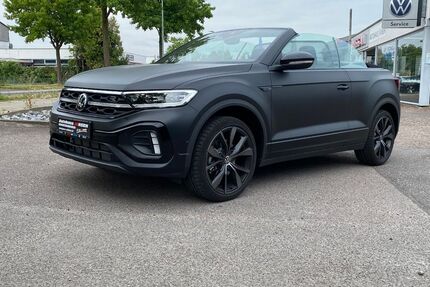 VW T-Roc 24.071 km 36.990 &euro; Viersen 41748