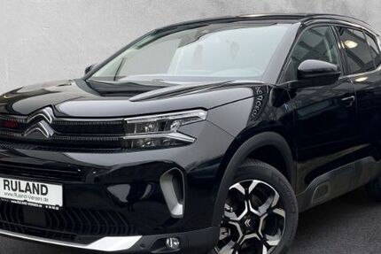 Citroen C5 Aircross 3.354 km 33.490 &euro; Viersen 41748