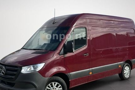 Mercedes-Benz Sprinter 61.000 km 35.581 &euro; Niederkrüchten 41372