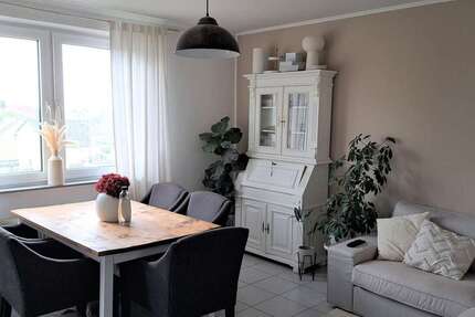 Wohnung Wassenberg - 3 Zimmer, 62 m&sup2;, 119.000&euro; | Angebot:26176813