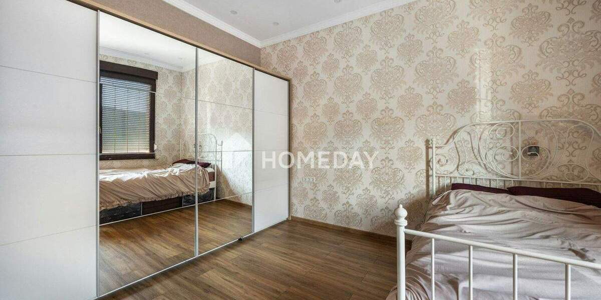 Einfamilienhaus Mönchengladbach Wanlo - 6 Zimmer, 200 m&sup2;, 549.000&euro; | Angebot:25684152