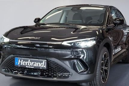 Smart #3 2.222 km 37.880 &euro; Mönchengladbach 41063