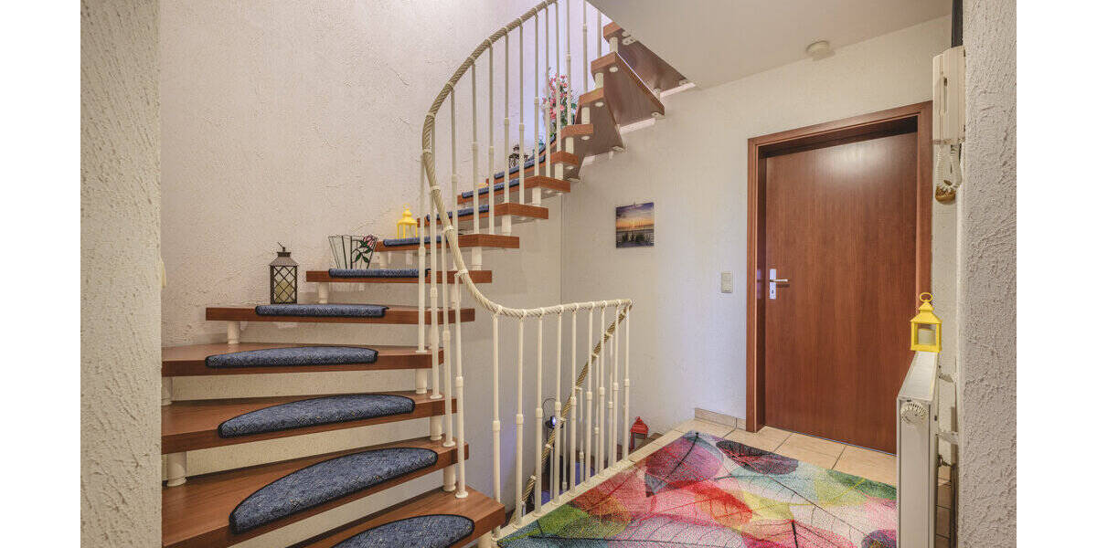 Doppelhaushälfte Titz Ameln Ameln - 5 Zimmer, 104 m&sup2;, 309.000&euro; | Angebot:26207195